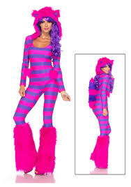 It was constructed without any pattern. Cheshire Cat Dance Costume Pasteurinstituteindia Com