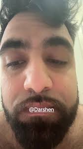 My Names Is Darshen