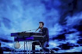 Welche länder nehmen mit welchen kandidaten am eurovision song contest 2021 in rotterdam teil? 360 Degrees Overview Nederlandska Eurovisionsfavoriten Duncan Laurence Mobbningen Gjorde Mig Starkare