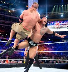 The wwe name also refers to the professional wrestling promotion itself, which was founded in 1953 as the capitol wrestling. Wwe Network Is Loud Introduction To The Video Streaming Ring The New York Times