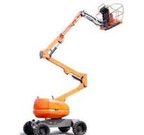 18 Metre Dizel Eklemli Platform - masplatform.com