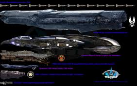 Halo Starship Comparison Chart Halo Diehards