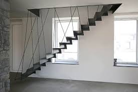 Yves Deneyer Menuiserie Metallique Ferronnerie X I G Deneyer Ferronnerie Menuiserie Metal Treppen Design Minimalistisches Hausdesign Treppe Ideen