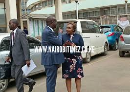 Leadership through human resource empowerment and. I Sacrificed A Lot For Our Marriage Kitany Says Nairobi Times