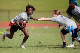 Former FSU and Dallas Cowboys football player Pat Watkins hosts youth  football camp