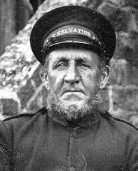 The Miracle of Old Tom