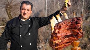 I made short ribs the other night. Tandoori Bbq Beef Ribs Recipe Grilled Beef Short Ribs Recipes Wilderness Cooking Learngrilling Com