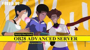 The free fire ob29 advance server has been accepting registrations for a few days. Free Fire Ob28 Advance Server Registrations Started Here Is How To Register Download Apk Free Fire Booyah
