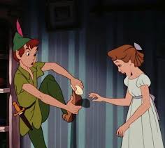 Peter Pan Peter Pan Disney Walt Disney Animation Studios Disney Favorites