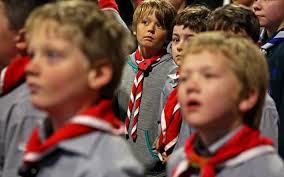 Remembering the Anzacs