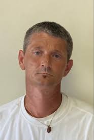 Offender Information