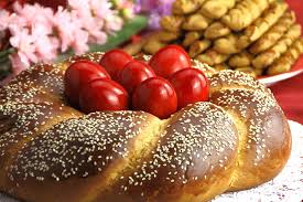 The greek orthodox divine liturgy midnight service commemorating pascha or easter is the embodiment of the expression of those principles. Easter On The Island Of Santorini Greece Santorini Dream Cars