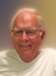 Robert Clyde “Bill” “Tricky” Stevenson Jr.