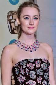 Saoirse una ronan is an irish and american actress. Saoirse Ronan Wikipedia