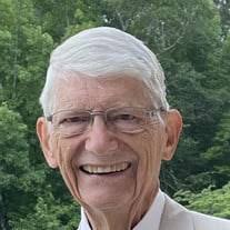 Dr. John Archer Hughes Obituary (2023)