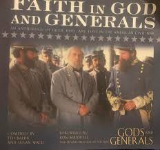 Book Review: Faith in Gods and Generals, Exploring Religion in the American  Civil War