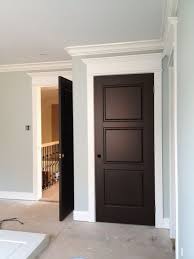 Black Interior Doors Gbcn Black Interior Doors Doors Interior Home