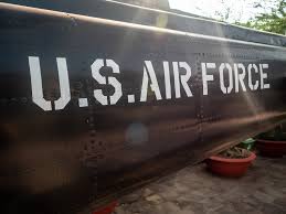 Over 100 US Airmen Demoted After Air Force Exam ‘Error’