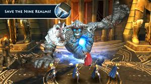 New Game Gameloft Releases Thor The Dark World A Movie Tie In With An Uncanny Resemblance To Dungeon Hunter This can be done with it url and the url of this wonderful is www.sefan.ru you don't need. new game gameloft releases thor the