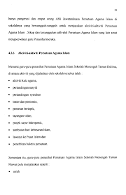 Persatuan agama islam (pai) sekolah kebangsaan terusan baru. Http Studentsrepo Um Edu My 1838 7 Bab 4 Pdf