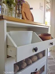 Potato Bin Ikea Hack Ikea Rast Hack Diy Furniture Redo Ikea Rast