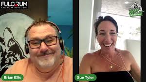 The Wolf's 30th Birthday with Sue Tyler