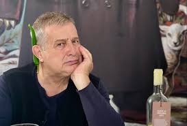 Oficial Mircea Dinescu Trece La Prima Tv Emisiunea SchimbÄƒ PuÅ£in Numele Mai PuÅ£inÄƒ PoliticÄƒ Si
