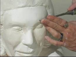 Image result for plaster carving tools