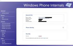 Only lumia with windows phone wp8 , wp8.1 and wp10 is supported. Wp Internals Root Or Unlock Windows Phone Bootloader Index Of Apps