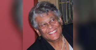 Doris J. Mitchell Obituary