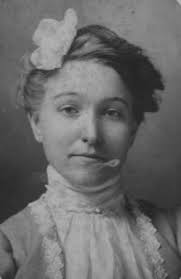 Mary Theresa Brunko Winsor (1880-1967)