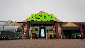 Step by step directions for your drive or walk. Asda Farnborough Superstore Farnborough In Farnborough