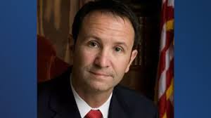 Governor Landry calls for special session to draw new congressional map