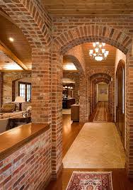 Interior Or Exterior Capture The Look And Feel With Old Mill Brick Products Brick Veneer Brick Architecture Brick Design