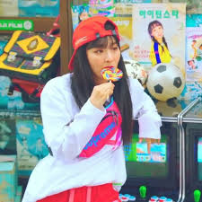 Cara ini mungkin adalah langkah yang paling ekstrem untuk melindungi diri dari alergi penyebab ingusan. Pin Di Red Velvet Seulgi