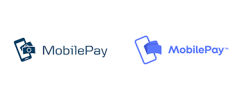 Android app by mobilepay a/s free. Brand New New Logo And Identity For Mobilepay By 1508