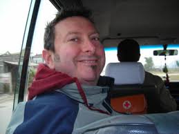 Laurent BOURDON, 58 ans (MENDE)