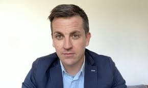 3 QUESTIONS À… Pierre Fleury