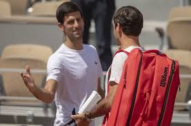 Men's singles predictions and previews. French Open Draw Live Stream How To Watch Roland Garros Ceremony Online Tennis Sport Express Co Uk