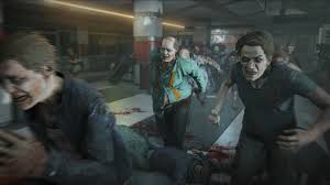 Zombies is an american musical and dance disney channel original movie that premiered on disney channel on february 16, 2018. Top Upcoming Zombie Video Games Of 2018 Gameranx