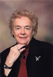 Obituary of Donna Doreen Hindmarsh