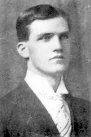 Alfred Wallace “Fred” Adams (1888-1976)