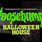 Goosebumps-Halloween House event image