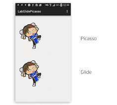 Display Animated Gif Stack Overflow