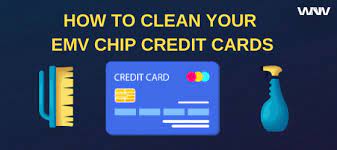 You can also access your free experian credit report directly on experian's website. Credit Card Chip Not Working Fix It Now 2021