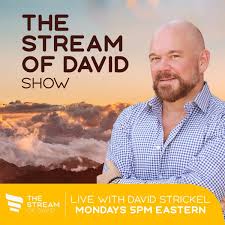 The Stream of David Podcast