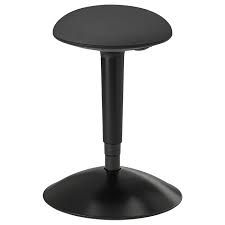 Ikea sessel in neuwertigem zustand preis pro stuhl 28€ alle 6 stühle 150€. Nilserik Stehstutze Schwarz Vissle Dunkelgrau Ikea Deutschland