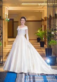 ミカド シルク ウェディング ドレス レンタル