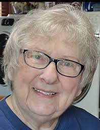 Obituary information for Kay Hallman Hatch