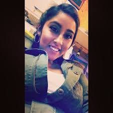 Valerie Galindo's Instagram, Twitter & Facebook